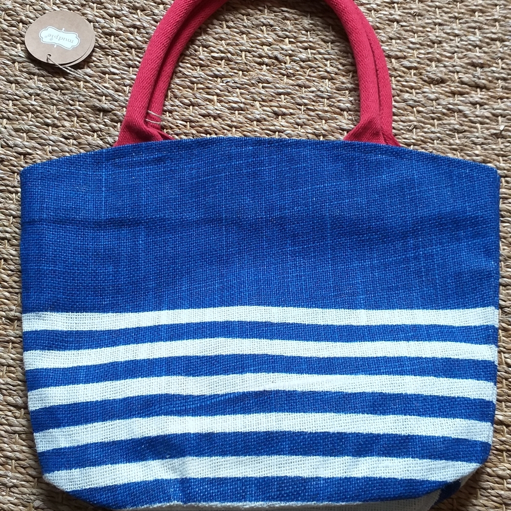 Small Tote - Picture 5 of 6